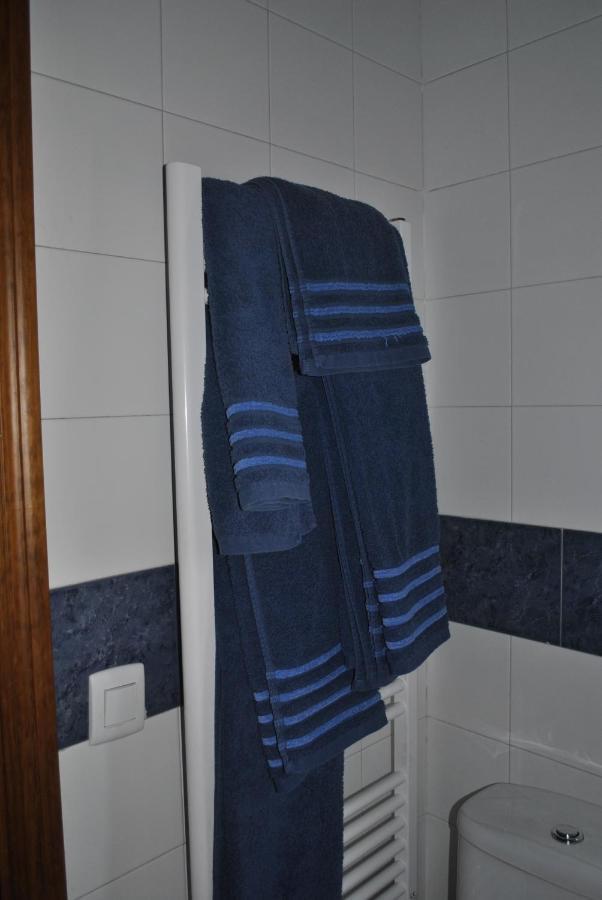 Hotel Rural Los Perales San Vitero 外观 照片