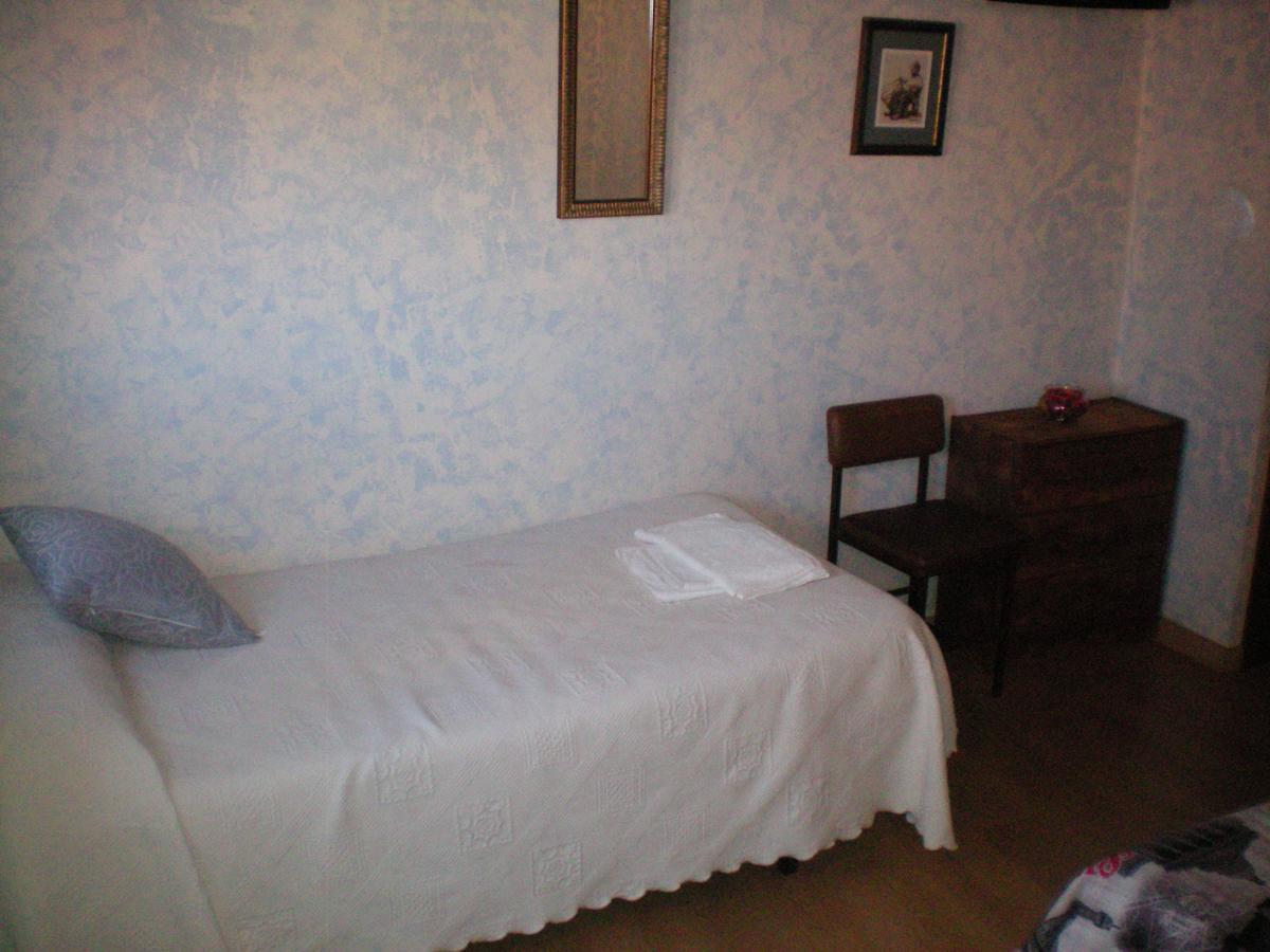 Hotel Rural Los Perales San Vitero 外观 照片