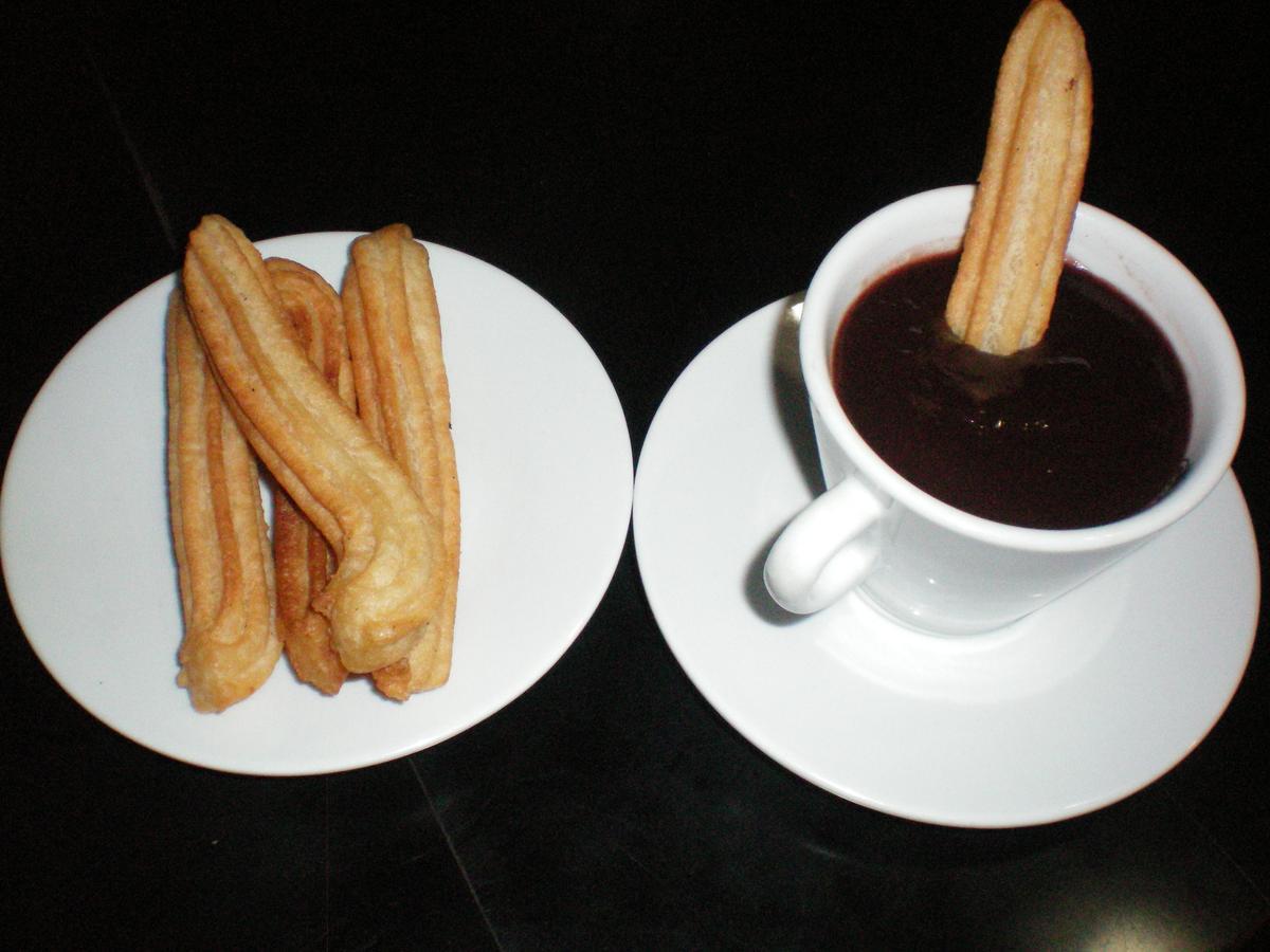 Hotel Rural Los Perales San Vitero 外观 照片